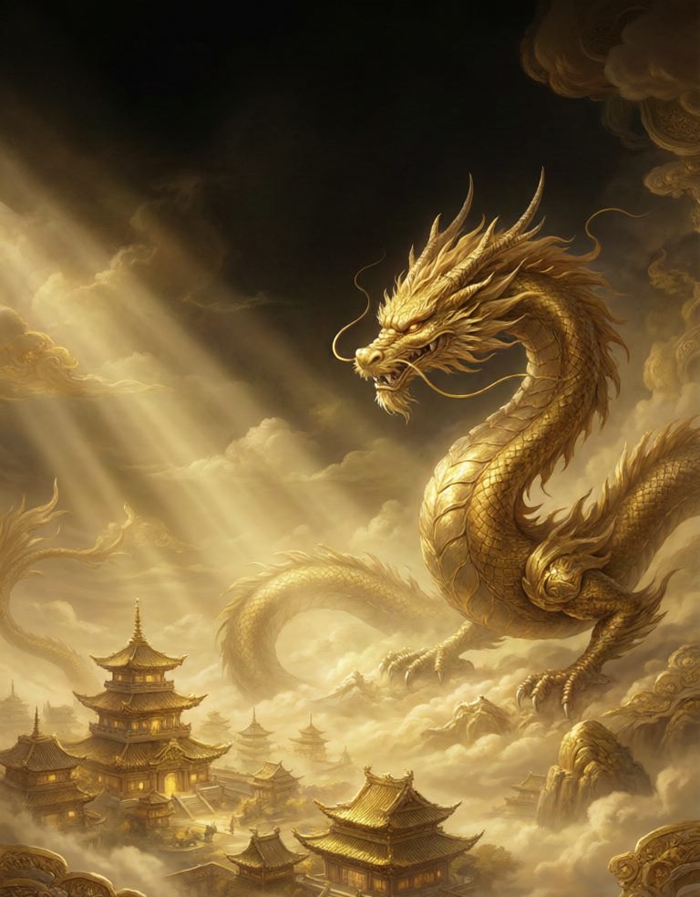 鼎上娱乐金龙幻想东方幻想游戏封面